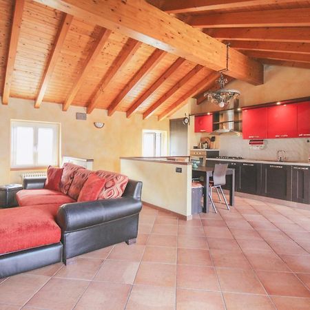 Appartamento Sunshine Acquaseria Zewnętrze zdjęcie