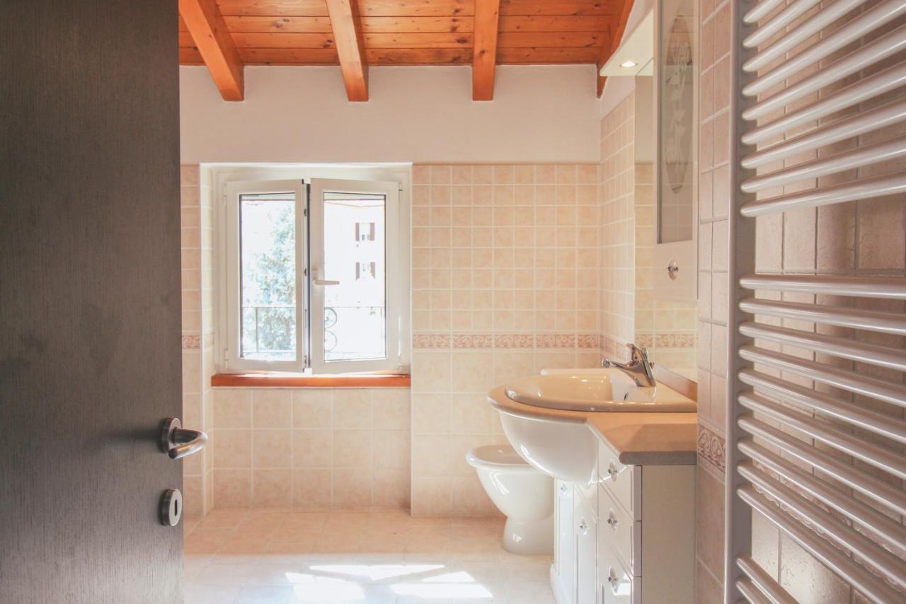 Appartamento Sunshine Acquaseria Zewnętrze zdjęcie