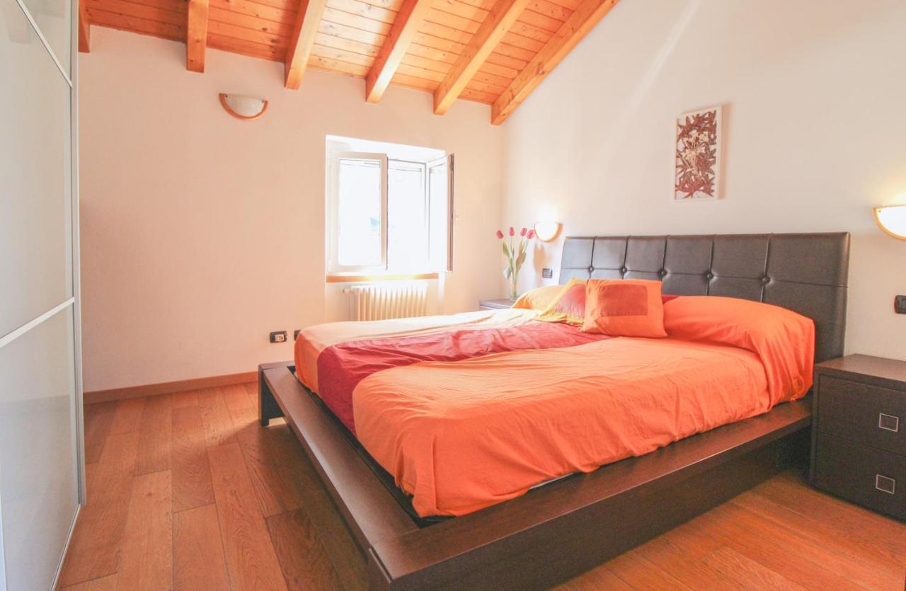 Appartamento Sunshine Acquaseria Zewnętrze zdjęcie
